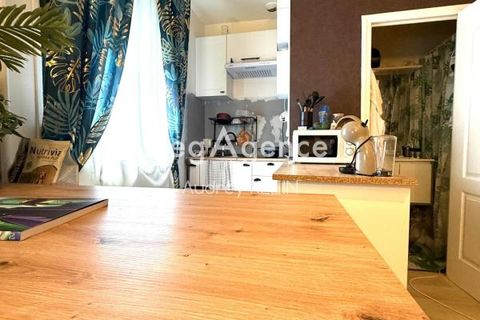 Lejlighed i Sens, Yonne, Sens - € 70.000 | Ref: 201194 - foto 4
