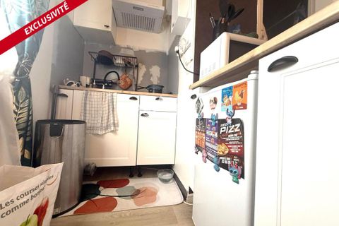 Lejlighed i Sens, Yonne, Sens - € 70.000 | Ref: 201194 - foto 5