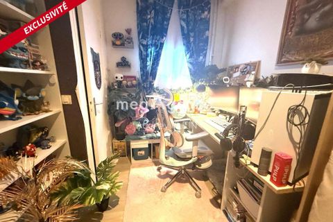 Lejlighed i Sens, Yonne, Sens - € 70.000 | Ref: 201194 - foto 7