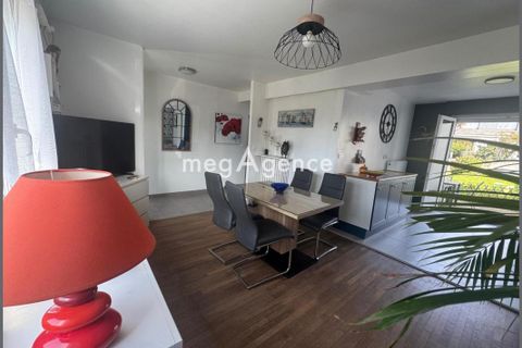 Villa a Ploemeur, Morbihan, Ploemeur - € 337.000 | Ref: 201207 - foto 2
