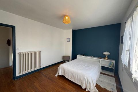 Villa a Ploemeur, Morbihan, Ploemeur - € 337.000 | Ref: 201207 - foto 8