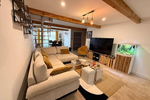 Byhus i Coursan, Aude, Coursan - € 199.000 | Ref: 201211 - foto 2