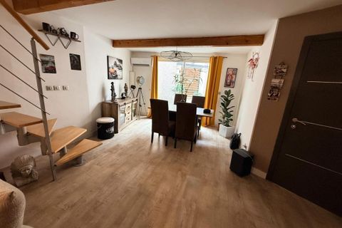 Byhus i Coursan, Aude, Coursan - € 199.000 | Ref: 201211 - foto 3