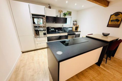 Byhus i Coursan, Aude, Coursan - € 199.000 | Ref: 201211 - foto 4