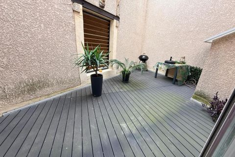 Byhus i Coursan, Aude, Coursan - € 199.000 | Ref: 201211 - foto 5