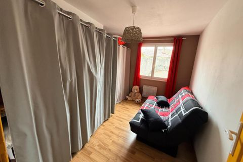 Byhus i Coursan, Aude, Coursan - € 199.000 | Ref: 201211 - foto 12