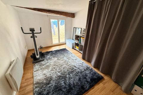 Byhus i Coursan, Aude, Coursan - € 199.000 | Ref: 201211 - foto 13