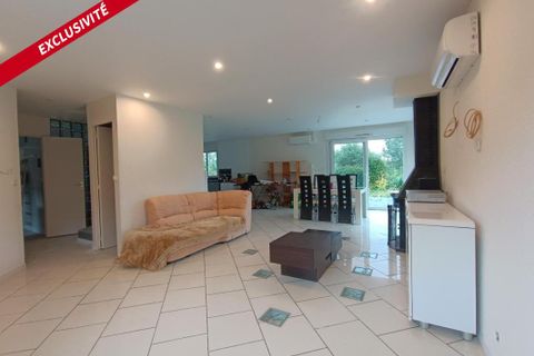 Villa i Aumale, Seine-Maritime, Aumale - € 190.000 | Ref: 193267 - foto 2