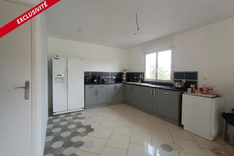 Villa i Aumale, Seine-Maritime, Aumale - € 190.000 | Ref: 193267 - foto 3