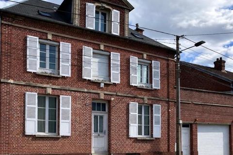 Villa i Beauvais, Oise, Beauvais - € 420.000 | Ref: 193942 - foto 1