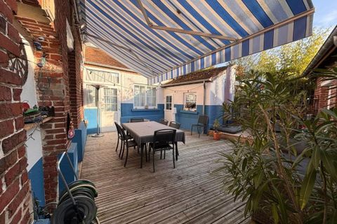 Villa i Beauvais, Oise, Beauvais - € 420.000 | Ref: 193942 - foto 4
