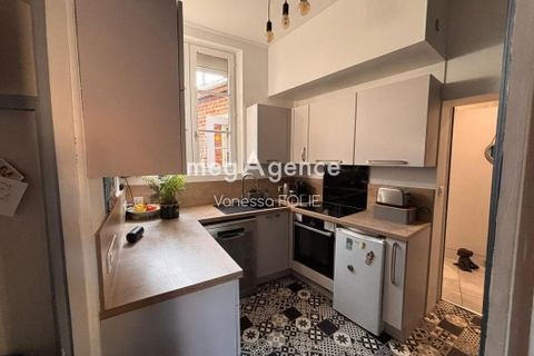 Villa i Beauvais, Oise, Beauvais - € 420.000 | Ref: 193942 - foto 5