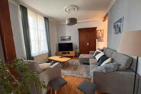 Villa i Beauvais, Oise, Beauvais - € 420.000 | Ref: 193942 - foto 6