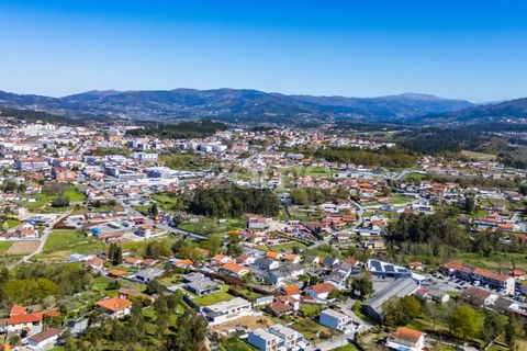 Villa i Vila Verde, Braga, Vila Verde - € 400.000 | Ref: ZMPT586466 - foto 5