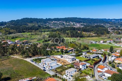Villa i Vila Verde, Braga, Vila Verde - € 400.000 | Ref: ZMPT586466 - foto 8