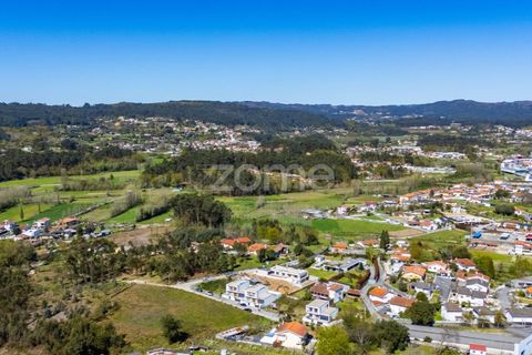 Villa i Vila Verde, Braga, Vila Verde - € 400.000 | Ref: ZMPT586466 - foto 9