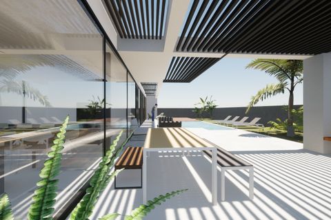 Villa a Corralejo, Fuerteventura, Corralejo - € 1.100.000 | Ref: FV485 - foto 8