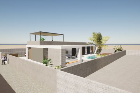 Villa a Corralejo, Fuerteventura, Corralejo - € 1.100.000 | Ref: FV485 - foto 6