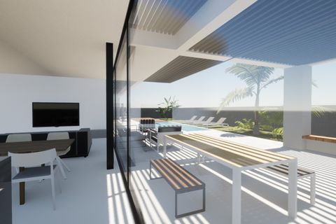 Villa a Corralejo, Fuerteventura, Corralejo - € 1.100.000 | Ref: FV485 - foto 7