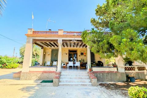 Villa i Elche, Alicante, Elche - € 332.000 | Ref: 55557/388 - foto 1