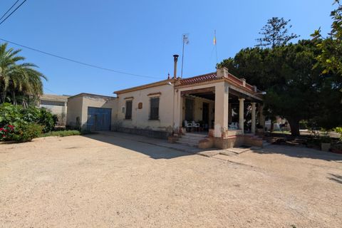 Villa i Elche, Alicante, Elche - € 332.000 | Ref: 55557/388 - foto 2