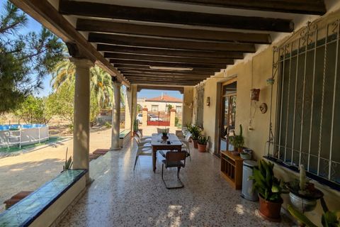 Villa i Elche, Alicante, Elche - € 332.000 | Ref: 55557/388 - foto 4