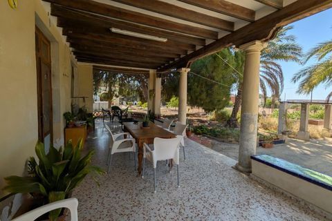 Villa i Elche, Alicante, Elche - € 332.000 | Ref: 55557/388 - foto 5