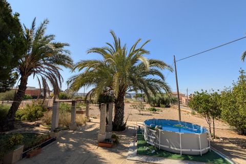 Villa i Elche, Alicante, Elche - € 332.000 | Ref: 55557/388 - foto 7