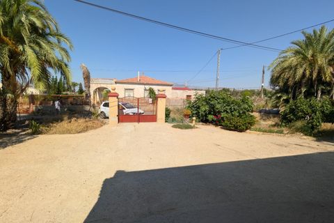 Villa i Elche, Alicante, Elche - € 332.000 | Ref: 55557/388 - foto 8