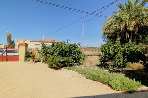 Villa i Elche, Alicante, Elche - € 332.000 | Ref: 55557/388 - foto 12