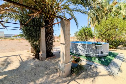 Villa i Elche, Alicante, Elche - € 332.000 | Ref: 55557/388 - foto 13