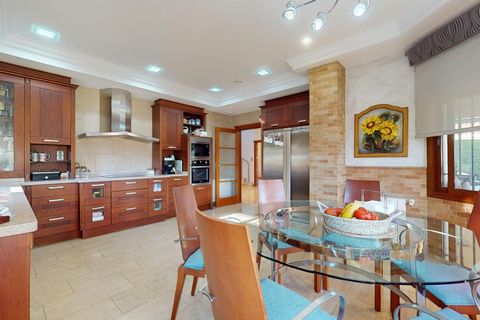 Villa en Elche, Alicante, Elche - € 1.200.000 | Ref: 65523/388 - photo 4