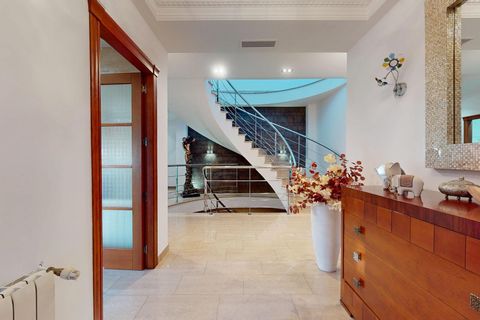 Villa en Elche, Alicante, Elche - € 1.200.000 | Ref: 65523/388 - photo 7