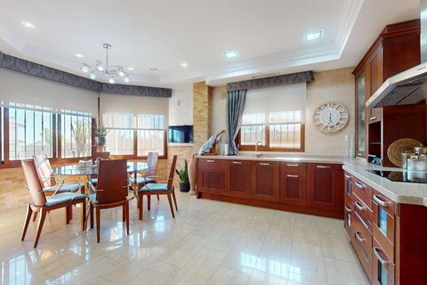 Villa en Elche, Alicante, Elche - € 1.200.000 | Ref: 65523/388 - photo 8