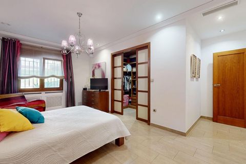 Villa en Elche, Alicante, Elche - € 1.200.000 | Ref: 65523/388 - photo 18