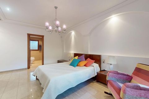 Villa en Elche, Alicante, Elche - € 1.200.000 | Ref: 65523/388 - photo 19