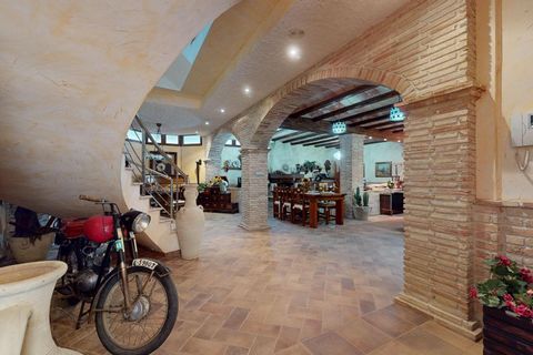 Villa en Elche, Alicante, Elche - € 1.200.000 | Ref: 65523/388 - photo 30