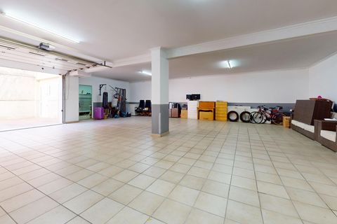 Villa en Elche, Alicante, Elche - € 1.200.000 | Ref: 65523/388 - photo 45