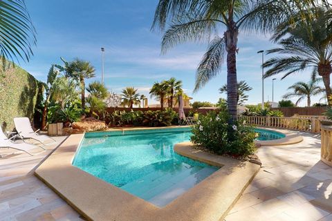 Villa en Elche, Alicante, Elche - € 1.200.000 | Ref: 65523/388 - photo 50