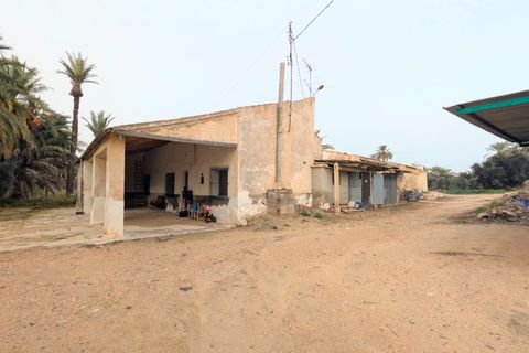 Landejendom i Algoda, Alicante, Algoda - € 350.000 | Ref: 99663/388 - foto 2