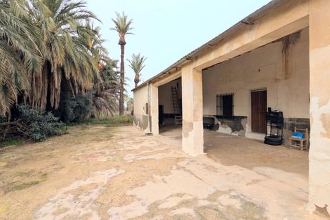 Landejendom i Algoda, Alicante, Algoda - € 350.000 | Ref: 99663/388 - foto 3