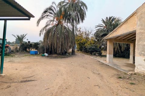 Landejendom i Algoda, Alicante, Algoda - € 350.000 | Ref: 99663/388 - foto 4