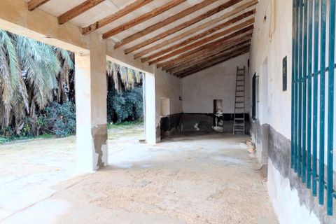 Landejendom i Algoda, Alicante, Algoda - € 350.000 | Ref: 99663/388 - foto 5