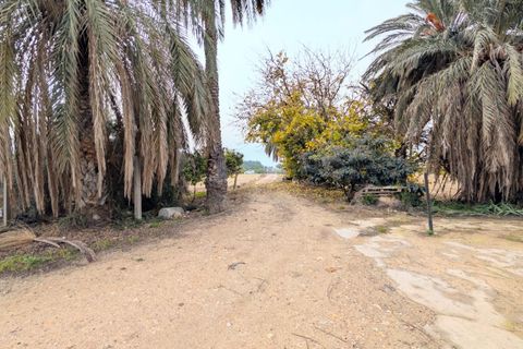 Landejendom i Algoda, Alicante, Algoda - € 350.000 | Ref: 99663/388 - foto 10
