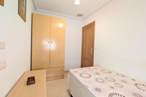 Leilighet i Elche, Alicante, Elche - € 149 400 | Ref: 878545/388 - foto 18