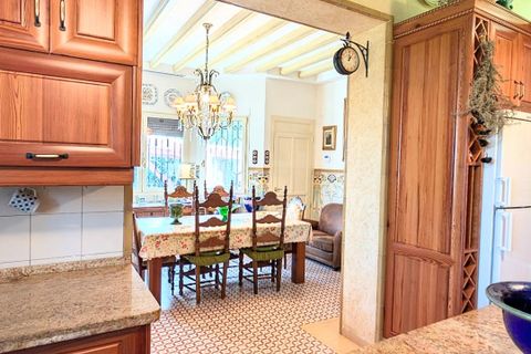 Villa em Elche, Alicante, Elche - € 980.000 | Ref: 8745/388 - foto 44