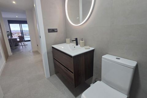 Àtic a Mutxamel, Alicante, Mutxamel - € 199.000 | Ref: 987654/388 - foto 48