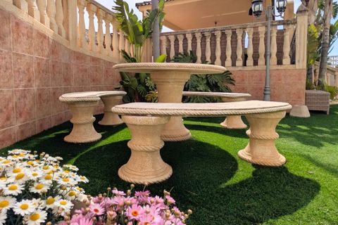 Villa i Elche, Alicante, Elche - € 680 000 | Ref: 8974598/388 - foto 4