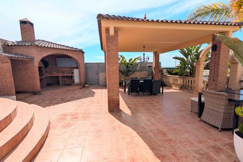 Villa i Elche, Alicante, Elche - € 680 000 | Ref: 8974598/388 - foto 7