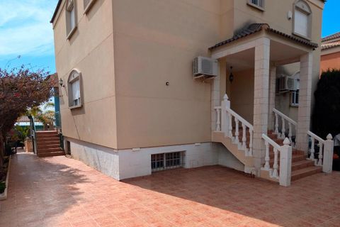 Villa i Elche, Alicante, Elche - € 680 000 | Ref: 8974598/388 - foto 11